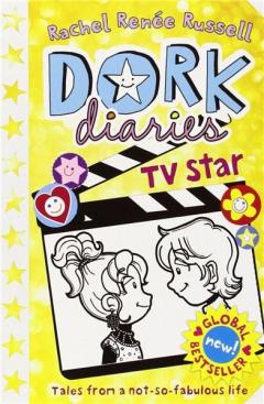 TV Star - Dork Diaries Rachel Renee Russell