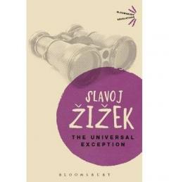 The Universal Exception