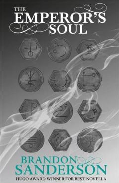 The Emperor's Soul Brandon Sanderson