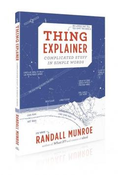 Thing Explainer
