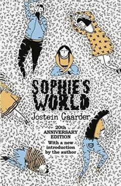 Sophie's World - 20th Anniversary Edition