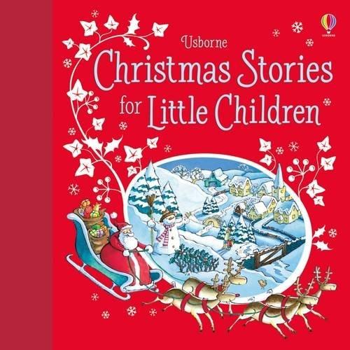 Christmas Stories For Little Children Russell Punter christmas-stories-for-little-children-russell-punter