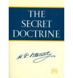 The Secret Doctrine