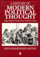 History Of Modern Political Thought