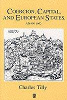 Coercion, Capital And European States, A.d.990-1990