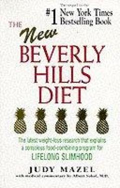 The New Beverly Hills Diet