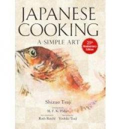 Japanese Cooking