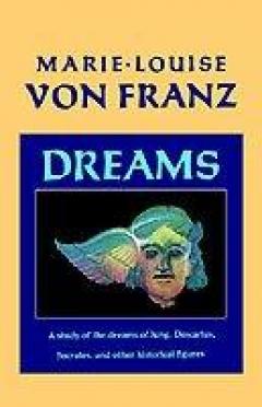 Dreams - Marie-Louise Von Franz