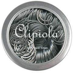 Clipiola Italian Paper Clips