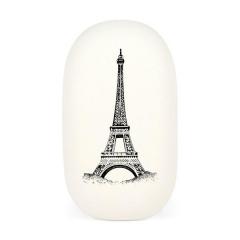 Cavallini Paris Eiffel Tower Eraser