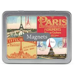 Cavallini Paris Magnets - mai multe modele