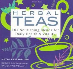 Herbal Teas