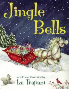 Jingle Bells Iza Trapani