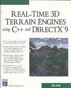 Real-time 3d Terrain Engines Using C++ And Directx