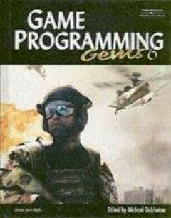 Game Programming Gems 6