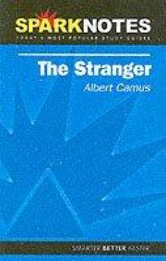 The Stranger