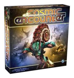 Cosmic Encounter