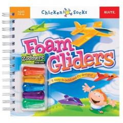 Foam Gliders