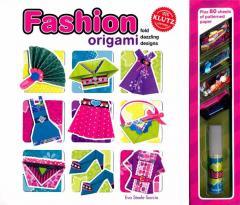 Fashion Origami