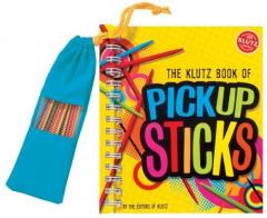 Pick Up Sticks