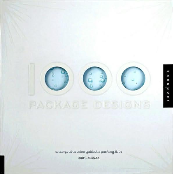 1000 Package Designs
