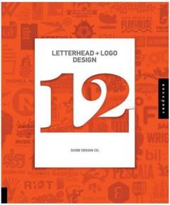 Letterhead and Logo Design 12