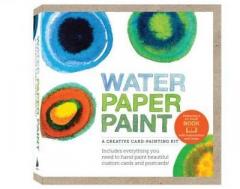 Water Paper Paint Heather Smith Jones