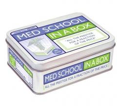 Med School in a Box