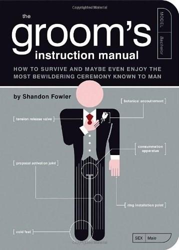 Groom&#039;s Instruction Manual