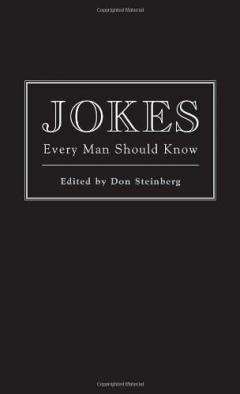 Jokes Every Man Should Know
