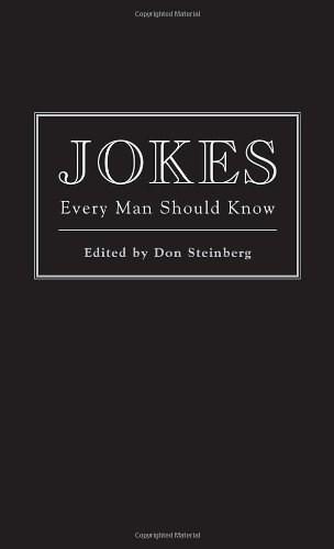 Jokes Every Man Should Know 