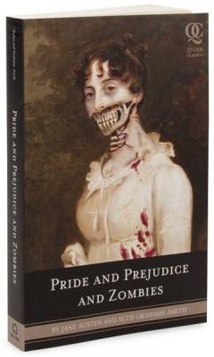 Pride and Prejudice and Zombies
