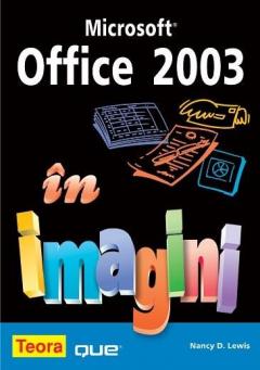 Microsoft Office 2003 in imagini
