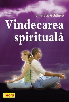 Vindecarea spirituala