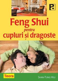 Feng Shui pentru cupluri si dragoste
