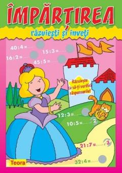 Impartirea - Razuiesti si inveti