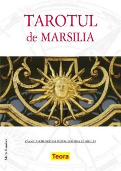 Tarotul de Marsilia