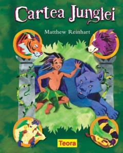 Cartea junglei - 3D