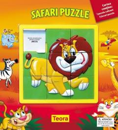 Safari puzzle