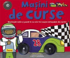 Masini de curse 