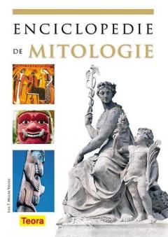 Enciclopedie de mitologie 