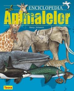Enciclopedia animalelor