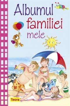 Albumul familiei mele