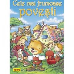 Cele mai frumoase povesti