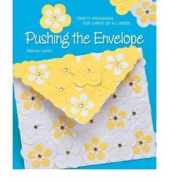 Pushing the Envelope: Crafty Packaging for Cards of All Kinds