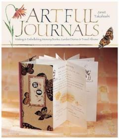 Artful Journals