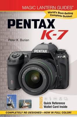 Pentax K-7 (Magic Lantern Guides)