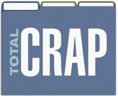 Crap File Folders