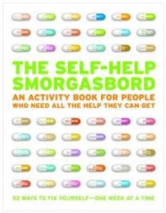 The Self-Help Smorgasbord