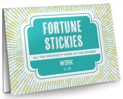 Work Fortune Stickies